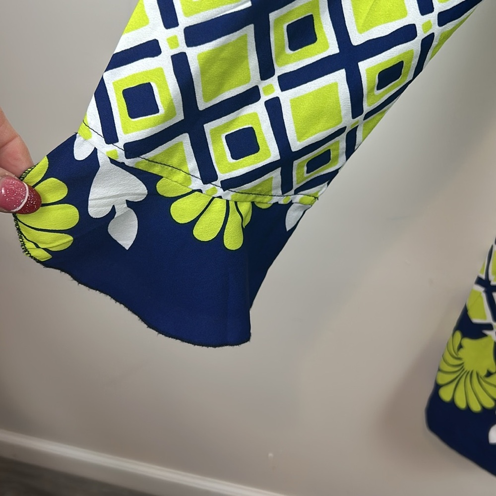 Dress XL BUCKHEAD BETTIES - Picture 9 of 13